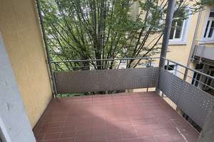 Wohnen im Baudenkmal „Domänenkanzlei“ – sanierte Altbauwohnung mit Balkon, bezugsfrei & provisionsfr – Die vollständige Adresse der Immobilie erhältst du vom Anbieter., 76133 Innenstadt-West, Karlsruhe – Vorschaubild 9