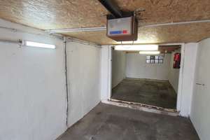 Haus mit Werkstatt & Garage am Landschaftspark – kein Standardobjekt – Wilhelminenstraße 2, 47475 Kamp-Lintfort – Vorschaubild 11