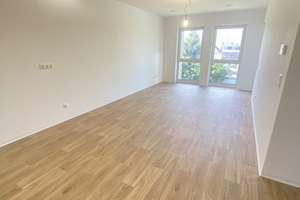 Erstbezug! Wohnen am Mattlerbusch, 3 Zimmer, große Balkone, 2.OG, WBS notwendig. – Oldenburger Str. 21/25, 47169 Röttgersbach, Duisburg – Vorschaubild 5