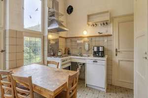 Essen-Kettwig/Heiligenhaus: Bezugsfreies Dreifamilienhaus mit Büro  – Die vollständige Adresse der Immobilie erhältst du vom Anbieter., 45219 Kettwig, Essen – Vorschaubild 8