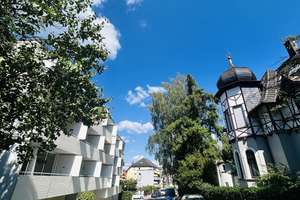 Helles 1-Zimmer-Apartment in Wuppertal Vohwinkel – Die vollständige Adresse der Immobilie erhältst du vom Anbieter., 42329 Vohwinkel, Wuppertal – Vorschaubild 2