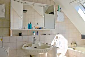 Maisonette-Wohnung mit sonniger Dachterrasse  in DA* Fahrstuhl und Tiefgarage vorhanden – 64283 Mitte, Darmstadt – Vorschaubild 12