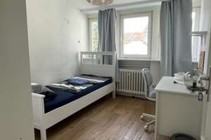 Noch 1 Zimmer in WG frei nahe der Universität Mannheim – C7 7A, 68159 Innenstadt/Jungbusch, Mannheim – Vorschaubild 8