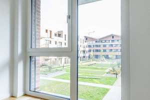NEUES KAFFEEQUARTIER - Große 4 Zimmer - Maisonettewohnung über drei Etagen – Johann-Jacobs-Straße 28, 28217 Überseestadt, Bremen – Vorschaubild 13