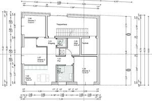 WG ZIMMER! Neubauwohnung sucht passende Bewohner! 3 Zimmer mit 3 Terrassen & EBK – Die vollständige Adresse der Immobilie erhältst du vom Anbieter., 26133 Kreyenbrück, Oldenburg (Oldenburg) – Vorschaubild 20