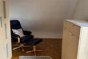 Toll aufgeteiltes, freistehendes Einfamilienhaus in ruhiger Lage mit Blick ins Grüne in Dornhan – Fürnsaler Steig 20, 72175 Dornhan – Vorschaubild 11