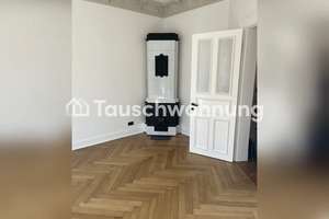 Tauschwohnung: Kernsanierte 4,5-Zimmer-Wohnung in Hamburg-Eppendorf