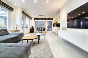 Modernes Reihenendhaus mit großer Terrasse sucht neue Bewohner – Die vollständige Adresse der Immobilie erhältst du vom Anbieter., 74523 Schwäbisch Hall – Vorschaubild 8