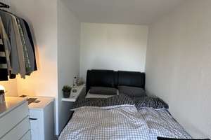 gemütliche 2-Zimmer-Wohnung in Hastedt, Nähe Weser – Die vollständige Adresse der Immobilie erhältst du vom Anbieter., 28207 Hastedt, Bremen – Vorschaubild 12