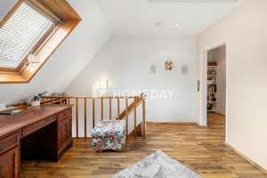 Teilvermietetes & gepflegtes Zweifamilienhaus mit Garten | ca. 125 + 65 m² WEs | BHV  – Die vollständige Adresse der Immobilie erhältst du vom Anbieter., 27576 Goethestraße, Bremerhaven – Vorschaubild 19