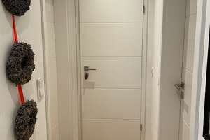 2 Zimmer Dachgeschosswohnung mit Balkon in Paderborn – Die vollständige Adresse der Immobilie erhältst du vom Anbieter., 33102 Kernstadt, Paderborn – Vorschaubild 9