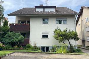 Einziehen & Wohlfühlen – möblierte 1-Zimmer-Wohnung in Mainz-Drais – Die vollständige Adresse der Immobilie erhältst du vom Anbieter., 55127 Drais, Mainz – Vorschaubild 7