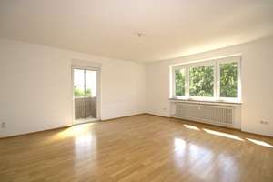 Zentral gelegene Drei-Zimmer-Wohnung mit zwei Balkonen – Georg- Habel- Str. 3, 81241 Pasing, München – Vorschaubild 4