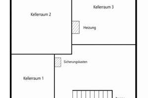 Seltene Gelegenheit: Zwei Wohnhäuser auf großzügigem Eckgrundstück in ruhiger Lage von Knielingen – Die vollständige Adresse der Immobilie erhältst du vom Anbieter., 76187 Knielingen, Karlsruhe – Vorschaubild 47
