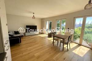 Tauschwohnung: 2 Zi mit Garten Elbstrand - gg mind. 3 Zi mit Garten/Balkon – Die vollständige Adresse der Immobilie erhältst du vom Anbieter., 22605 Othmarschen, Hamburg – Vorschaubild 6