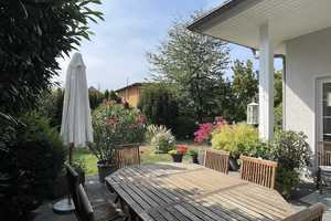 Traumhaus mit Kamin, 8 Zimmern, 4 Bädern und vielen Möglichkeiten in Leipzig-Wiederitzsch – Leipzig – Vorschaubild 7