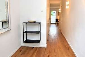 Wohnen auf Zeit leicht gemacht! Tolle EG-Wohnung mit Garten in Augsburg Innenstadt – Die vollständige Adresse der Immobilie erhältst du vom Anbieter., 86161 Bahnhofs-, Bismarckviertel, Augsburg – Vorschaubild 12