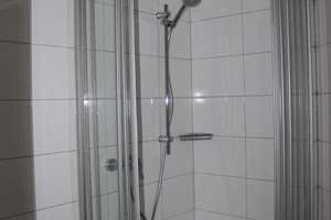 Alltagstaugliche 1-Zimmer-Wohnung mit Balkon in Stuttgart – Berghaustraße 2b, 70565 Rohr, Stuttgart – Vorschaubild 4