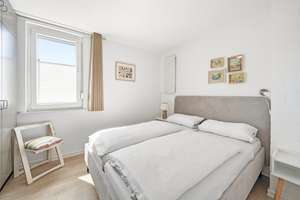 Charmante Wohnung im Reiheneckhaus im Ostdorf – Die vollständige Adresse der Immobilie erhältst du vom Anbieter., 26571 Juist – Vorschaubild 12