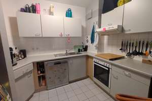 Alltagstaugliche 2-Zimmer-Wohnung in Berlin – Pasewalker Straße 107, 13187 Französisch Buchholz, Berlin – Vorschaubild 6
