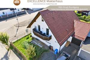 Ein Zuhause mit Zukunft – Zweifamilienhaus mit vielen Möglichkeiten
