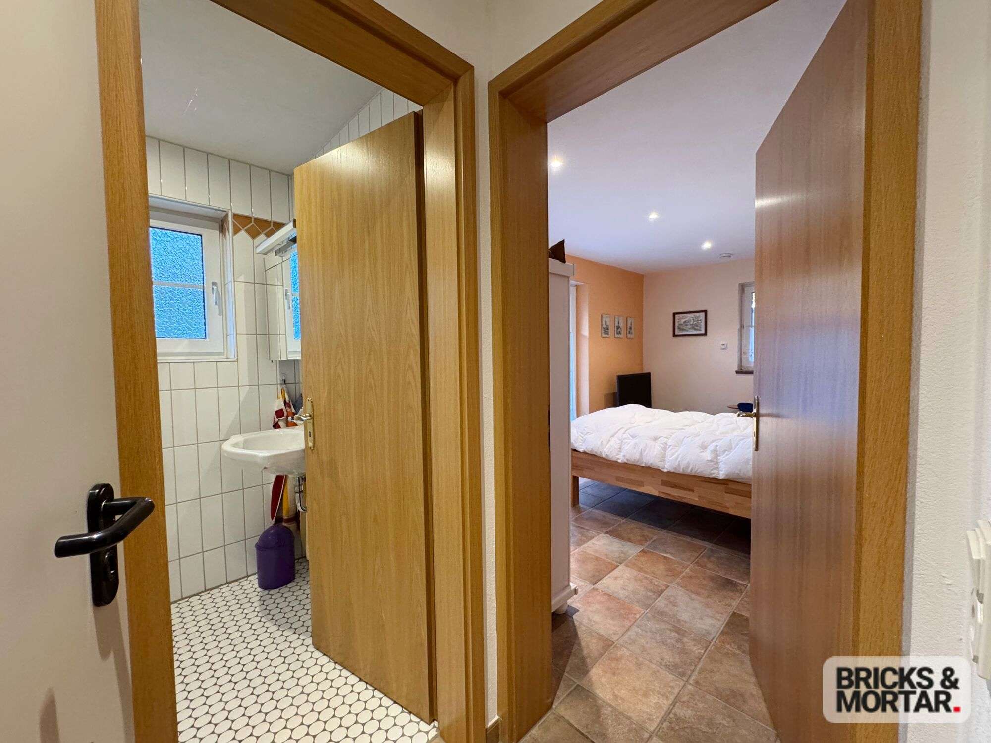 Immobilie in Oberstaufen - Flexibel nutzbares Wohnhaus – Eigennutzung oder Mehrfamilienkonzept - Bild 7