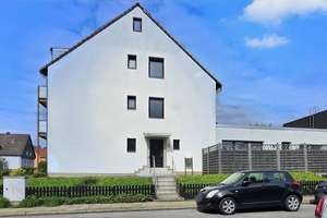 97 m² Wohnkomfort in Mülheim – Erdgeschoss mit Sonnenterrasse