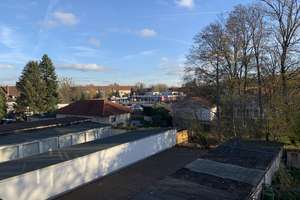 Charmante Wohnung im Dachgeschoss – ideal für Paare