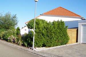 Gepflegtes Einfamilienhaus /  Bungalow in Bad Urach-Sirchingen, Privatverkauf, provisionsfrei – Die vollständige Adresse der Immobilie erhältst du vom Anbieter., 72574 Bad Urach – Vorschaubild 4