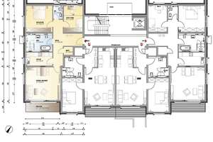 Moderne und attraktive 3 Zimmer-Stadtwohnung – Die vollständige Adresse der Immobilie erhältst du vom Anbieter., 57610 Altenkirchen (Westerwald) – Vorschaubild 18