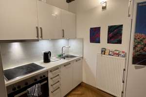 Zuhause mit einem Zimmer in der Regensburger Innenstadt – Tändlergasse 2, 93047 Innenstadt, Regensburg – Vorschaubild 6