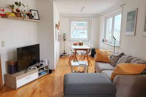 All-in Preis! 3-Zimmer Wohnung in Stuttgart-Möhringen – Plieninger Straße 57A, 70567 Möhringen-Ost, Stuttgart – Vorschaubild 1