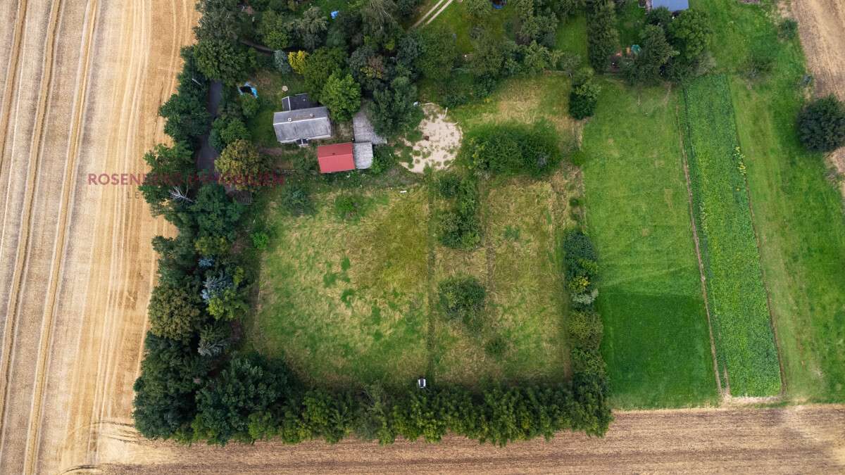 Renovierungsbedürftiges Einfamilienhaus mit großem Grundstück in Döbeln, Mittelsachsen Kreis – Bild 4