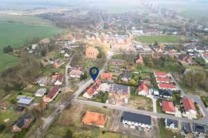 Saniertes Zinshaus in Plate bei Schwerin – Parchim (Kreis) – Vorschaubild 4