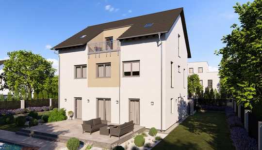Bild von Ihr maßgeschneidertes Mehrfamilienhaus in Gau-Algesheim