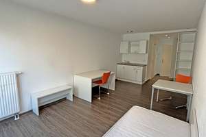 TOP möbliertes Studentenappartement Nr. 8 inkl. Einbauküche im Zentrum von Eichlinghofen – Baroper Straße 349, 44227 Eichlinghofen, Dortmund – Vorschaubild 4