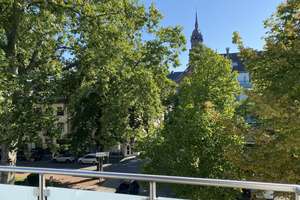 Betreutes Wohnen für Senioren! 4-Zi  1.OG mit Balkon Krefeld-City – Westwall 104, 47798 Stadtmitte, Krefeld – Vorschaubild 8