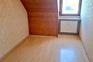 Hier können Sie einziehen! gemütliche 4 ZKB-Wohnung mit Dachterrasse und TG-Stellplatz! – Die vollständige Adresse der Immobilie erhältst du vom Anbieter., 86167 Lechhausen-Ost, Augsburg – Vorschaubild 8