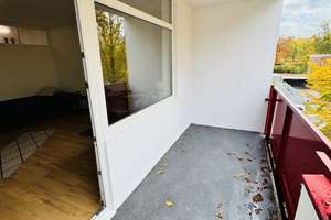 1-Zimmer-Wohnung mit Balkon und Stellplatz  I Provisionsfrei I 4,83 % Rendite – Die vollständige Adresse der Immobilie erhältst du vom Anbieter., 90473 Langwasser Südost, Nürnberg – Vorschaubild 4