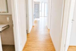 Attraktive 4-Zimmerwohnung mit Balkon und EBK – Virchowstraße 7c, 66119 Sankt Arnual, Saarbrücken – Vorschaubild 10