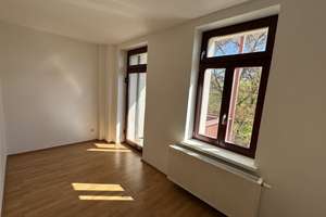Bezugsfreie 2-Zimmer-Wohnung mit Balkon und barrierefreiem Zugang – Die vollständige Adresse der Immobilie erhältst du vom Anbieter., 4299 Stötteritz, Leipzig – Vorschaubild 6