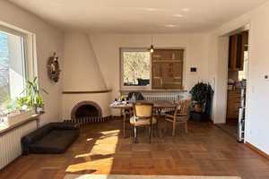 Imposantes Einfamilienhaus in absoluter Alleinlage mit Blick über Nürnberg und Erlangen – Forchheim (Kreis) – Vorschaubild 32
