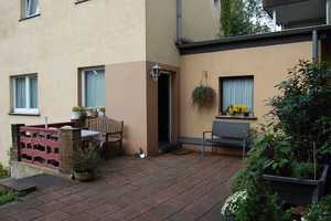 Ein Haus in "Oasen"-Lage Nahe Ruhranlagen und Ruhrauen – Dohne 22, 45468 Mülheim an der Ruhr – Vorschaubild 4