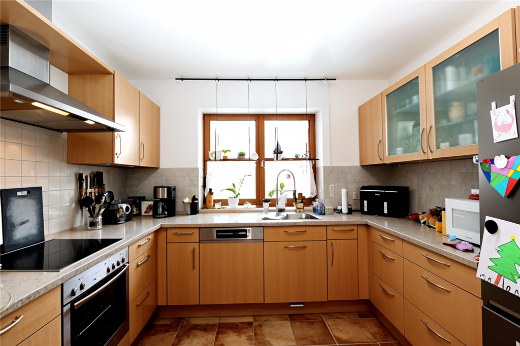 Immobilie in Moosthenning - Familientraum in idyllischer Siedlungslage von Lengthal/Moosthenning in direkter Nähe zu Dingolfing - Bild 9