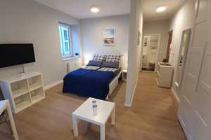 Möblierte 1-Zimmer Wohnung in Düsseldorf zu vermieten! – Adersstraße 83, 40215 Düsseldorf – Vorschaubild 2