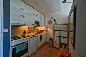 Lichtdurchflutetes Apartment mit Loggia und Blick auf die Elbvororte  – Die vollständige Adresse der Immobilie erhältst du vom Anbieter., 22609 Osdorf, Hamburg – Vorschaubild 10