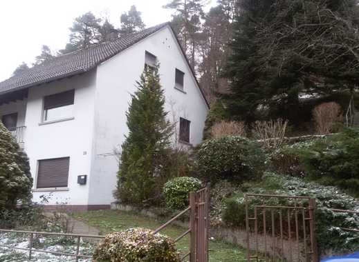Haus kaufen in Schriesheim ImmobilienScout24