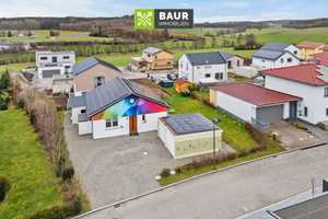 360° | Energiewunder für Individualisten! Bungalow in der Nähe von Bad Buchau – Biberach (Kreis) – Vorschaubild 3