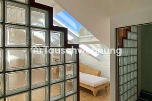 Tauschwohnung: MaisonetteWohnung Pasing Nähe Alter Friedhof und Stadtpark – 81241 Pasing, München – Vorschaubild 6