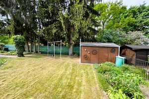 Historisches Einfamilienhaus im gefragten Potsdam – Potsdam – Vorschaubild 12